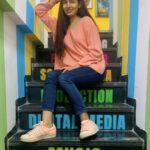 Avani Modi Instagram - A colourful goodbye to 2022….! All set to welcome 2023 ❤️ #happynewyear !!!! #lastdayoftheyear #winter #life #love #peace