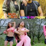 Avani Modi Instagram - It’s time to make some noise with the tunes of #sundarachennaiwali 😍 Song Out Now! #modijikibeti releasing in theatre on 14 October. Singer - Santokh Singh Dhaliwal & Shailey Bidwaikar Composer - Santokh Singh Dhaliwal Lyrics - Santokh Singh Dhaliwal Arranger - Manas @avanimodiofficial @pitobash @tarunkhanna23.tk @vikramkochhar @mjkbfilm @brandexmusic @eddy_p_singh @arpitmgarg #avanimodi #pitobash #vikramkochhar #tarunkhanna #modijikibeti #modi #modiji #viral #trending #brandexmusic #brandexbollywood