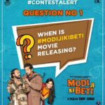 Avani Modi Instagram - Come and participate in the #modijikibeti quiz @avanimodiofficial @eddy_p_singh @vikramkochhar @pitobash @tarunkhanna23.tk @kavita_ghai @arpitmgarg @arshadsiddiqui_official @eshanmodi @vish_monpara @paresh6723 @subhchint #Modijikibeti @mjkbfilm @vinodmodicom