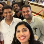Avani Modi Instagram - It was a proud moment to organize an Influencer Meet for Movie ModiJiKiBeti. It was nice meeting the team and the Director Sir! Guys! The Movie ModiJiKiBeti is damn amazing comedy movie It is going to release on 14th October 2022 . Please watch it at your nearest Cinemas! #Modijikibeti #avanimodi #mjkb #mjkbfilm #mjkbmovie @mjkbfilm @vikramkochhar @pitobash @eddy_p_singh PVR Plaza CP Connaught Place DL : 01