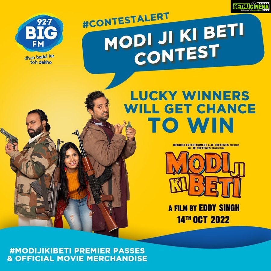 Avani Modi Instagram - Guys the countdown begins. Let’s participate and win the contest @avanimodiofficial @eddy_p_singh @vikramkochhar @pitobash @tarunkhanna23.tk @kavita_ghai @arpitmgarg @arshadsiddiqui_official @eshanmodi @vish_monpara @paresh6723 @subhchint #Modijikibeti @mjkbfilm @vinodmodicom