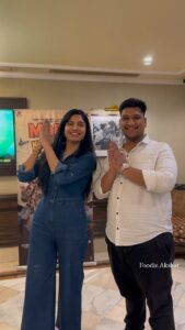 Avani Modi Instagram - Modiji ki beti  released on 14 October ❤️
.
@avanimodiofficial 
.
#movies #movie #film #cinema #films #hollywood #actor #love #s #art #cinematography #actress #netflix #moviescenes #music #filmmaking #horror #instagood #bollywood #movienight #instagram #photography #comedy #cinephile