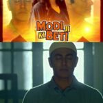 Avani Modi Instagram - MAULA Is Not Just A Song , It Is The Beautiful Emotions Between Two Country 😍 Song Out Now ! #Modijikibeti releasing in cinemas on 14 October. Singer - Kashif Tari Composer - Uzair Khan Chughtai Lyrics - Kashif Tari & Uzair Khan Chughtai Arranger - Sherry Khan & Amanat Ali Mixed Master - Mark & Mani Studio, Dallas USA @avanimodiofficial @pitobash @tarunkhanna23.tk @vikramkochhar @eddy_p_singh @arpitmgarg @kavita_ghai @arshadsiddiqui_official @eshanmodi @pareshdhameliya @vish_monpara @subhchint @sahilmalik3091 @brandexmusic @srivastavariteshkumar @vowdesignstudio_ @kirtancreative @vizualjunkies #modijikibeti #trending #avanimodi #pitobash #vikramkochhar #kavitaghai #tarunkhanna #viral #brandexmusic #bollywood