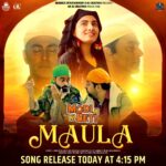Avani Modi Instagram - The tune of #Maula is here to make you feel the Love between Two Country 😍 Song Out Today At 2 PM. #modijikibeti releasing in theatre on 14 October. @avanimodiofficial @pitobash @tarunkhanna23.tk @vikramkochhar @mjkbfilm @brandexmusic @eddy_p_singh @arpitmgarg @sahilmalik3091 #avanimodi #pitobash #vikramkochhar #tarunkhanna #modijikibeti #modi #modiji #viral #trending #reels #reelkarofeelkaro #reelitfeelit #reelsinstagram #viralreels