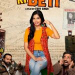 Avani Modi Instagram - Dialogue Promo of movie Modi Ji Ki Beti Releasing in cinemas near you on 14th October 2022. #modijikibeti hook step is on fire 🔥 Everyone Is Creating Your Own Dialogue REEL. Did you ? #MODIJIKIBETI hitting the cinemas On 14 October 2022. @avanimodiofficial @pitobash @tarunkhanna23.tk @vikramkochhar @mjkbfilm @brandexmusic @eddy_p_singh @arpitmgarg #avanimodi #pitobash #vikramkochhar #tarunkhanna #modijikibeti #modi #modiji #bjp #bjpgoa #viral #trending #reels #reelkarofeelkaro #reelitfeelit #reelsinstagram #viralreeĺs