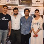 Avani Modi Instagram - " MODI JI KI BETI " FILM PROMOTION BY @sainiproduction @krunalaminphotography ACTRESS @avanimodiofficial Actor @tarunkhanna23.tk @vikramkochhar Director @eddy_p_singh @mjkbfilm @mjkb_film @creamcentreahmedabad @barcelonaclubindia @chandi_mahal @williamjohnspizza.official @epsilondholera @indicabsindia @pureshadow_skin_hair_laser @smittenbytattva @pageonelife @adventure_tattoo_ahmedabad @shreemahendrathal @sebastiencafe @thehappylivingimperia @ninemediacenter @dhiraj_brand_hub #modijikibet #modi #avanimodi #tarunkhanna #vikramkochhar Cream Centre Ahmedabad