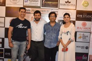 Avani Modi Instagram - " MODI JI KI BETI " FILM PROMOTION BY @sainiproduction 
@krunalaminphotography

ACTRESS @avanimodiofficial 
Actor @tarunkhanna23.tk 
@vikramkochhar 
Director @eddy_p_singh 
@mjkbfilm @mjkb_film

@creamcentreahmedabad
@barcelonaclubindia
@chandi_mahal
@williamjohnspizza.official
@epsilondholera
@indicabsindia
@pureshadow_skin_hair_laser
@smittenbytattva
@pageonelife
@adventure_tattoo_ahmedabad
@shreemahendrathal
@sebastiencafe
@thehappylivingimperia
@ninemediacenter
@dhiraj_brand_hub

#modijikibet #modi #avanimodi  #tarunkhanna #vikramkochhar
