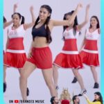 Avani Modi Instagram - 1 million Plus Views in song Audience Got Crazy After Listening This Amazing Title Track 😍 Have you heard #modijikibeti yet? #modijikibeti releasing in theatre on 14 october @avanimodiofficial @pitobash @tarunkhanna23.tk @vikramkochhar @mjkbfilm @brandexmusic @eddy_p_singh @arpitmgarg #avanimodi #pitobash #vikramkochhar #tarunkhanna #modijikibeti #modi #modiji #bjp #bjpgoa #viral #trending #reels #reelkarofeelkaro #reelitfeelit #reelsinstagram #viralreels