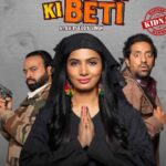 Avani Modi Instagram - #chatwithchirag #filmpromotions #modijikibeti