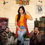 Avani Modi Instagram - Here begins the joyride. Much awaited trailer of the comedy drama #modijikibeti is out now. Link in bio @avanimodiofficial @pitobash @vikramkochhar @kavita_ghai #ModiJiKiBeti #MJKBFilm #InCinemas #14Oct22 A film by - @eddy_p_singh Producer - @avanimodiofficial @eddy_p_singh @arpitmgarg Associate producer - @eshanmodi @arshadsiddiqui_official Co- producer - @paresh6723 @vish_monoara @pitobash DOP - @subhchint Written by - @avanimodiofficial Marketing - @sahilmalik3091 Publicity Design - @vowdesignstudio_ Digital - @vizualjunkies #EddySingh #AvaniModi #Pitobash #VikramKochhar #TarunKhanna #KavitaGhai @avanimodiofficial @vikramkochhar @pitobash @tarunkhanna23.tk @kavita_ghai @brandexmusic #ArpitGarg #Brandex @ritesh.shrivastav.397 @vizualjunkies @posthousestudioz @vowdesignstudio_ #RajveerAhuja #PravinAngre #Kashmir #IndVsPak #Bollywood #hindimovie Mumbai - मुंबई