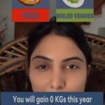 Avani Modi Instagram -