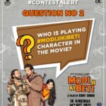 Avani Modi Instagram - Come and participate in the #modijikibeti quiz @avanimodiofficial @eddy_p_singh @vikramkochhar @pitobash @tarunkhanna23.tk @kavita_ghai @arpitmgarg @arshadsiddiqui_official @eshanmodi @vish_monpara @paresh6723 @subhchint #Modijikibeti @mjkbfilm @vinodmodicom