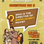 Avani Modi Instagram - Come and participate in the #modijikibeti quiz @avanimodiofficial @eddy_p_singh @vikramkochhar @pitobash @tarunkhanna23.tk @kavita_ghai @arpitmgarg @arshadsiddiqui_official @eshanmodi @vish_monpara @paresh6723 @subhchint #Modijikibeti @mjkbfilm @vinodmodicom