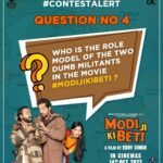 Avani Modi Instagram - Come and participate in the #modijikibeti quiz @avanimodiofficial @eddy_p_singh @vikramkochhar @pitobash @tarunkhanna23.tk @kavita_ghai @arpitmgarg @arshadsiddiqui_official @eshanmodi @vish_monpara @paresh6723 @subhchint #Modijikibeti @mjkbfilm @vinodmodicom