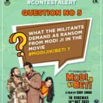 Avani Modi Instagram - Come and participate in the #modijikibeti quiz @avanimodiofficial @eddy_p_singh @vikramkochhar @pitobash @tarunkhanna23.tk @kavita_ghai @arpitmgarg @arshadsiddiqui_official @eshanmodi @vish_monpara @paresh6723 @subhchint #Modijikibeti @mjkbfilm @vinodmodicom