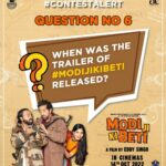 Avani Modi Instagram - Come and participate in the #modijikibeti quiz @avanimodiofficial @eddy_p_singh @vikramkochhar @pitobash @tarunkhanna23.tk @kavita_ghai @arpitmgarg @arshadsiddiqui_official @eshanmodi @vish_monpara @paresh6723 @subhchint #Modijikibeti @mjkbfilm @vinodmodicom