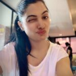Avani Modi Instagram - Have coffee first…..! Be epic next…! #goodmorning #morningcoffee #happy #life #vibes #lifestyle