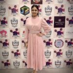 Avani Modi Instagram - I am a woman..! What’s your super power?? Thank you @upg_filmymela for making me part of such wonderful panels of strong & inspiring women. Happy woman’s day to all. @avanimodiofficial @avanimodifanpage Styled by: @stzy.in @upgculturalcommittee #happywomensday #womenempowerment #womensupportingwomen #girlpower #girl #igers #instagram #instadaily