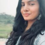 Avani Modi Instagram - An evening of thoughts.….! #avanimodiofficial
