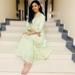 Avani Modi Instagram - The empowered woman is powerful beyond measure and beautiful beyond description. Grab one of these most beautiful peplum Skirt sets specially curated for you! S4u launches **PEPLUM FANCY** Fabric- Georgette In frame: @avanimodiofficial Outfit: @tarika_textiles @s4u_by_shivali Camera: @eshanmodi #avanimodi #avanimodiofficial #photooftheday #picoftheday #actress #model #bollywood #modelshoot #instagood #instadaily #instagram #likeforlikes #follow #followｍe #followforfollow #follow4follow #girls #igers #love #life #mood #happy #style #fashion #indianwear