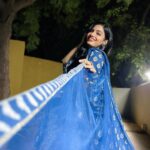 Avani Modi Instagram - There is no exquisite beauty without some strangeness in the proportion. Featuring: @avanimodiofficial Photography : @yash_modi_99 Camera : @mr______kartik Outfit: @s4u_by_shivali Dealer: @tarika_textiles