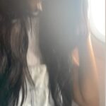 Avani Modi Instagram - Baadal bahot important hai bhai 😂 @zakirkhan_208