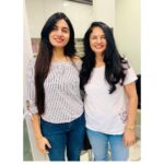 Avani Modi Instagram - Happy birthday to the gorgeous lady I call MAA….! ❤️ @avanimodiofficial @alkamodicom #mother #motherdaughter #happybirthdaymom #maa #instagood #instadaily #pictureoftheday #photooftheday #mummasgirl❤️ #family #love #laugh #care #life #maa