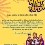 Avani Modi Instagram - Here comes the review of our web series WHAT THE FAFDA by @gujbox.in Please subscribe @shemaroome and enjoy the madness created by @bombaystoryhouse @randomiya and @jesilpatel Executive producer @eshanmodi #actorslife #writer #model #actress #movies #instagood #instadaily #bollywood