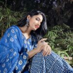 Avani Modi Instagram - There is no exquisite beauty without some strangeness in the proportion. Featuring: @avanimodiofficial Photography : @yash_modi_99 Camera : @mr______kartik Outfit: @s4u_by_shivali Dealer: @tarika_textiles