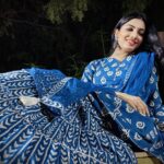 Avani Modi Instagram - Be bold, be loud, be pretty but be you; Grab one of these most beautiful peplum Skirt sets specially curated for you! S4u launches **PEPLUM FANCY**.... Fabric: cotton Outfit @s4u_by_shivali Dealer @tarika_textiles Featuring: @avanimodiofficial Photography : @yash_modi_99 Camera : @mr______kartik Green City - Gandhinagar