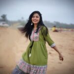 Avani Modi Instagram - Brave and free….& wild as the sea. @avanimodiofficial @goatourism #avanimodiofficial #Goa #beach #photography #picture #picoftheday #instagood #instagram #instalike #fun #mood #happiness #igers #girls #actress