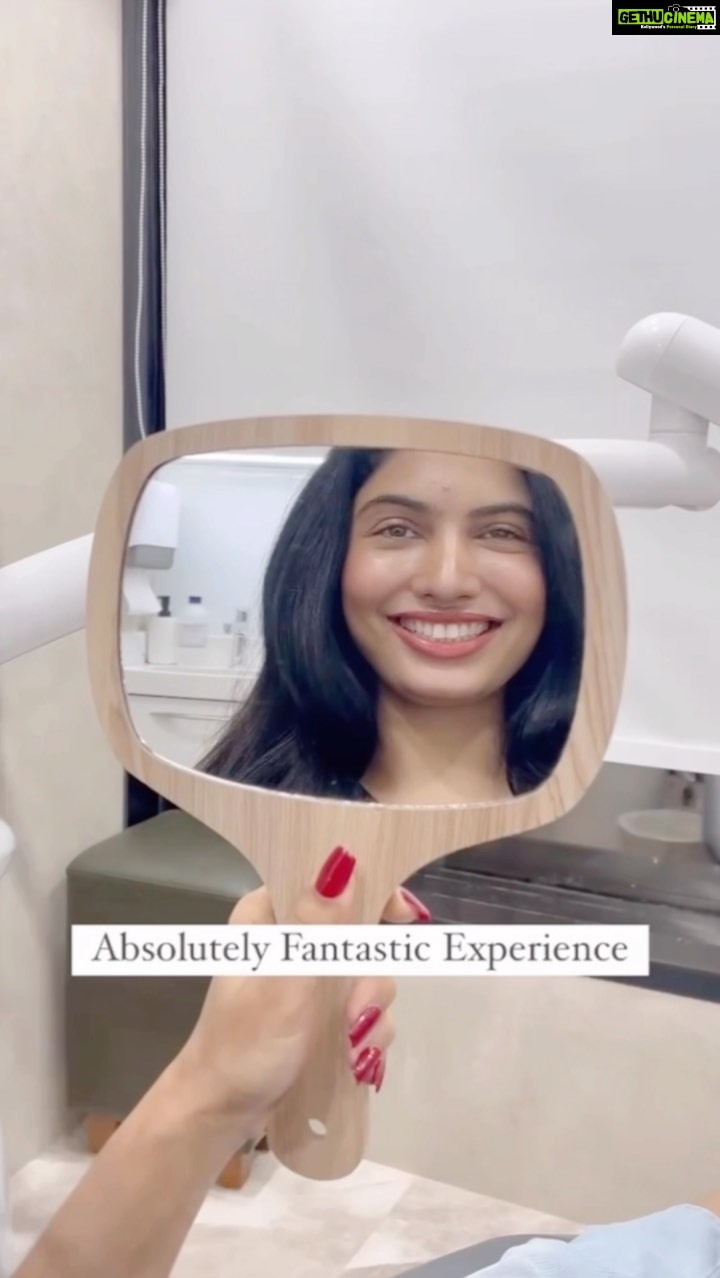Avani Modi Instagram - We may not have calorie free Diwali but we can definitely have cavities free Diwali. Get your shiny and sparkling bright smile at @thedentalbond they have the best of the doctors and high end equipments which gives you pain free treatment. Book your appointment now. @fashionclubnewlife #dentist #smile #happy #bright #love #peace