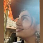 Avani Modi Instagram -