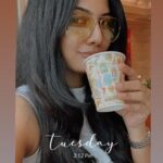 Avani Modi Instagram - When your hair photobombs all your selfies. 😂 @avanimodiofficial #pictureoftheday #picoftheday #Goa #fun #live #love #laugh #life #happy #mood #actress #model #shoot #workmode #selfie #igers #girls