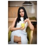 Avani Modi Instagram - Waiting to see if my coffee chooses to use it’s powers for good or evil today. @avanimodiofficial MUA & Hair: @awantika_aarti_ratan Photographer: @shubham_yadav_56 Agency: @nadeem.raghu #avanimodi #avanimodiofficial #photooftheday #picoftheday #actress #model #bollywood #modelshoot #instagood #instadaily #instagram #likeforlikes #follow #followｍe #followforfollow #follow4follow #girls #igers #love #life #mood #happy #style #fashion #white #coffee #morning #sassy