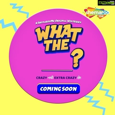 Avani Modi Instagram - Something crazy is coming soon 🤯🤪 #ShemarooMe #ShemarooGuj @viraj_ghelani @thatkushalmistry @arjunnn_srivastava @reeva.rachh @niilampaanchal @nayan.bean sanchipeswani @nileshparmar5126 @rajan_thakar @pratikgandhiofficial @baba_saango @bhaminioza @jhinalbelani @bhumikabarot19 @vishranisunil @tdarshan @iampremgadhavi @whoparthyo @dhruvinnkumar @avanimodiofficial @manandave247 @maira_doshi @shraddhadangar_official @ujjvaldave @thejayeshmore @kaushambibhattofficial @tikutalsania @themaulikchauhan @manandave247 @rraval44 @myrjcharmy @heena_jaikishan @dishoops7 @avanimodiofficial @prarthidholakia @ravi25_12 @ishanipdave . . . @randomiya @PareshDave @kushalz @punit_dave__ @kunalmistry_ @rajesh_filmcrafting @_.joel_khethavath._ @sneak.peekssss @chandnii.sonii @devanshdave @dhruv_bharadva @_k.ishuu_ @@gohil_omrajsinh keyu_shah_ @shraddhabilwal @jesilpatel @vivek_patne @hiren_edit @vijayp.anchal @anavran_niralishah @maheshsoneji @atharvasanjayjoshi @swaggytherapper . . . @shemaroome @shemarooguj Mumbai - मुंबई