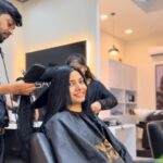 Avani Modi Instagram - Lakme salon Thaltej @lakmesalonthaltej owner-@dranjali006