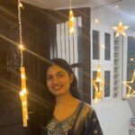 Avani Modi Instagram - Happy Diwali 🪔