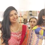 Avani Modi Instagram - Congratulations @fashionpointexhibitions for a successful event. Loved meeting all of you. The collection is great and worth visiting. @fashionclubnewlife #ranchi #fashion