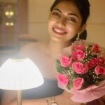 Avani Modi Instagram - A year wiser, nicer, happier and stronger me. Thank you all my family, friends and well wishes for making my birthday special. I am grateful to God for this beautiful gift called #life. #loveyou #mybirthday #happyme #gratitude