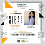 Avani Modi Instagram - I Am Attending... See You there CREDAI GANDHINAGAR In Association with INIT & Go Bananas Presents BRANDFLUENZERS S I B A 2023 - GUJARAT 2.0 @ GIFT City, Gandhinagar @BRANDFLUENZERS (Click the link in Bio) b r a n d f l u e n z e r s Get Ideas | Get Inspired |Get Influenced About Us: b r a n d f l u e n z e r s is a brand community to educate, serve, share - value information & help people create MSI( Multiple Sources of Income ) to attain financial freedom, create their influence in the society, set their authority - their Personal Brand & live a financial freedom lifestyle. b r a n d f l u e n z e r s is an Elite community of Brands, Influencers, Bloggers, Content Creators, Graphic Designers, Photographers, Affiliate Marketers & Social Media Newbies as its members. Core purpose is to connect with each other for personal & business - development & growth, mastering the current trends in the market. The Event: 24th February 2023, Gandhinagar Event is divided into 2 Segments 1. Meetup 2. Social Influencers & Bloggers Awards See you there. Team BRANDfluenzers @brandfluenzers @niravchahwala @vanitaa_rawat @_riya_27 @srikantkanoi @Ahmedabad_influencer_club @gobananas_india @worldofinit @credaigandhinagar @hemiladvertising #influencers bloggers #influencermarketing #influencerstribe #affiliatemarketing #brandsmeet #brandsawards #1000thingstodoinsurat #iamabrandfluenzer #ahmedabad #surat #rajkot #vadodara #suratevents #gujaratinfluencers #influencersgyan #bloggersmeet #influencersawards #Influencersmeet #influencerslife #influencersfoodies #influencersagency #influencersindia #influencersummit India