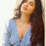 Avani Modi Instagram - The season of self love 💕 Captured by: @mayank99683 MU&HAIR: @glam_bydisha Dress: @howwhenwearclothing #avanimodiofficial #photoshoot #look #love #life #live #instagram #instagood #style #fashion #beauty #actorslife #happiness