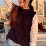 Avani Modi Instagram -