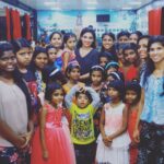 Avanthika Mohan Instagram - June 8 2022 Most memorable birthday in my life.The best one!! I don’t know how to put into words. Celebrated my birthday in Gandhibhavan international trust which is in Kollam. I felt so positivity when I entered there. A big smile on everybody’s face. Oh man!! I thank God for giving me the opportunity to meet them. I made sure I met all the Ammas there,the smile on their face and kisses all over my face,I was enjoying!! I loved when they said “we love to watch your serial and We love Shreya.I felt so blessed. Such a heavenly experience!! Watching all Ammas sitting all alone,I was shattered,I’m not emotionally strong enough to hide my emotions,I’m like How can anyone abandon their parents! Somebody who looked after you for years and years and now you don’t want them!!I believe in Karma and Karma will definitely do the part. I saw alot of beautiful children teenagers,Very well spoken, I haven't seen such well-mannered and kindhearted kids anywhere. Kudos to the caregivers at Gandhibhavan international trust for doing such a commendable job. They are fed quality food, have nice, clean clothes to wear, know all table manners, and are properly taught how to greet and meet people. They are receiving proper schooling. Places like these restore your faith in humanity. It was the best birthday gift from almighty 😀😀😀 spend your time with them.Tell them they matter,tell them they are as worthy of happiness as anyone else in the world. The reason for sharing this with you guys is that I want to highlight the efforts of the management and administration of the Gandhibhavan international trust for the amazing facilities they provide to these beautiful souls. My love kisses and hugs to all the Ammas and children out there. Surround yourself with good souls and positive people. It will only lead to a happy life. Thank you @umohan2 my amma Papa @prabhakaran600 My well wisher thank you for being a good friend and most importantly a good human being. So happy and content in life. I count my blessings Thanking the universe🙏🧿🕉️ #loveisallyouneed #happiness #godisgreat
