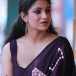 Avanthika Mohan Instagram - Inaugurated A beauty Salon @lush_punalur in Pathanapuram. Costume @blaze__designs I’m in love with your sarees❤️ MUA @roshnistvm Jewellery @earingsforyouu Photographer @themoon_photography #instagram #actorslife #photgraphy #candid
