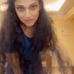Avanthika Mohan Instagram - Keep calm,cuffing season is on💫 #trending #reelsinstagram #dance #cuffit #beyonce #tiktok #explore #trendingnow #instagood #instareels #reelitfeelit #reelsvideo #reels #viral #foryou #fyp #reel #cuffitdancechallenge
