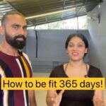 Avanthika Mohan Instagram – How to maintain your fitness 365 days??If you like the content please do follow and share it with your friends and family.
[fitness, @afx_fitness ,stay fit 365 days, healthy mind ,healthy body ,best coach ,training,transformation]
Supplement support @absolutenutritionofficial