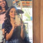 Avanthika Mohan Instagram - ✨Avantika✨ Can’t get over this beauty @avantika.mohan 😘❤️ Hair and makeup: @brahma_hairandmakeup