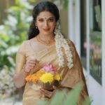 Avanthika Mohan Instagram - ഈ ഓണം നിങ്ങള്‍ക്ക് സന്തോഷവും ഭാഗ്യവും നല്‍കട്ടെ. ഏവര്‍ക്കും ഓണാശംസകള്‍ I always loved to get decked up for Onam.✨ My onam 2022 Can't wait to have my Sadhya 😀 MUA @roshnistvm Photography @shots_by_ram #onamashamsakal #festivities #kerala #malayali #onam #celebration #mahabali #onam2022 #onamspecial