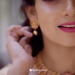 Avanthika Mohan Instagram - My ode to six yards of pure grace! Dolled up as a Malayali Manka to welcome Onam 💫 MUA @roshnistvm Video courtesy @shots_by_ram #onam #malayali #reelsvideo #celebration #onamfestival #keralite #reelsinstagram #instagram #explorepage #malayalee